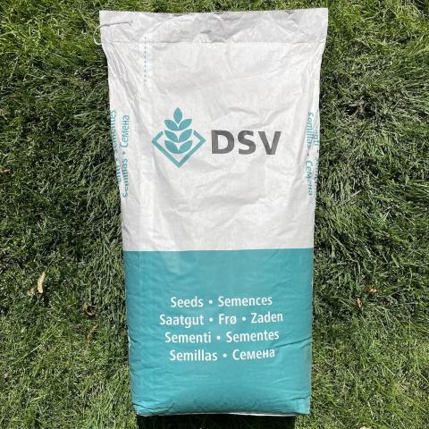 Landschaftsrasen mit Kräutern