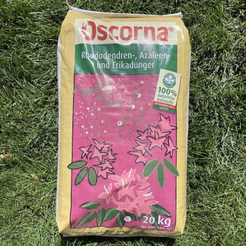 Oscorna Dünger 20kg