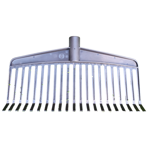 Laubrechen Nylon 38 cm