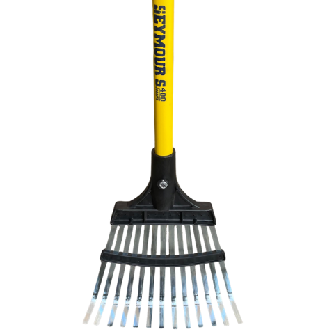 Metall-Laubrechen Klein