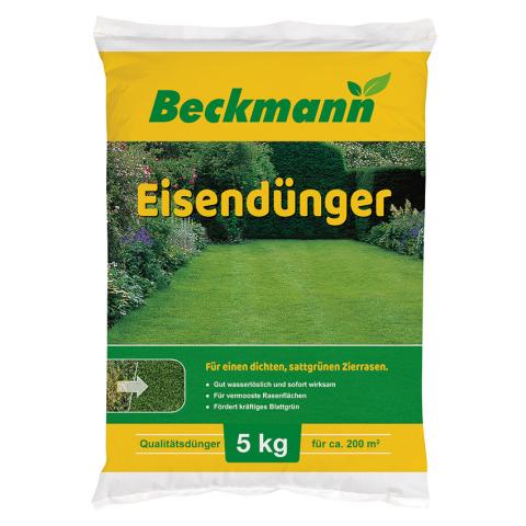 Eisendünger 5kg