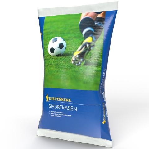 Saatgut Nachsaat Sportrasen RSM 3.2