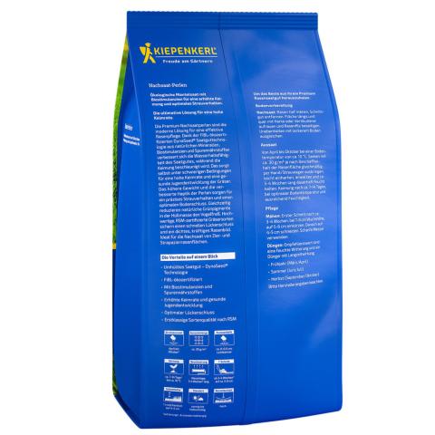 Premium Nachsaat-Perlen 2,2kg
