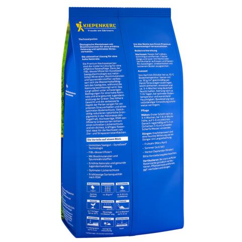 Premium Nachsaat-Perlen 1,4kg