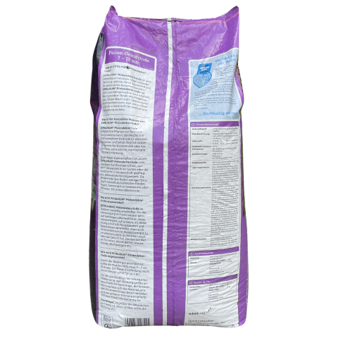 Pinien-Dekorrinde 7-15 mm 60l