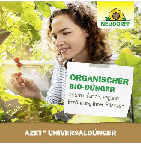Azet® Universaldünger 1l