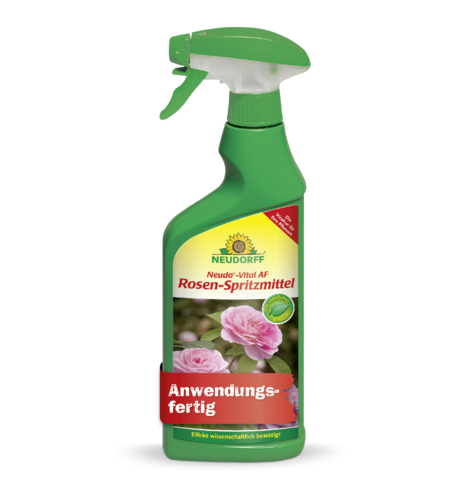Neudo-Vital AF Rosen-Spritzmittel