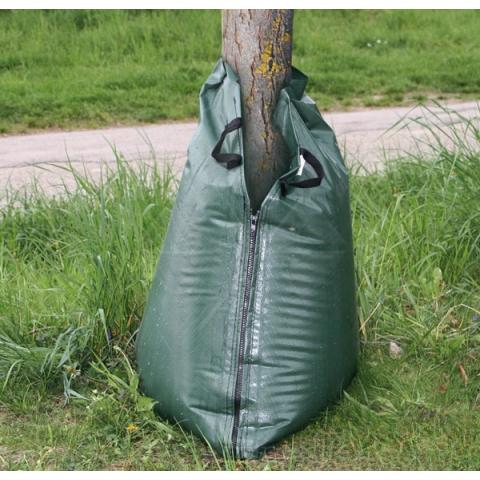 Baum-Bewässerungssack 'Watercoat Eco 70-100'