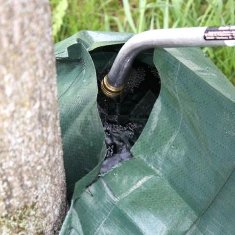 Baum-Bewässerungssack 'Watercoat Eco 70-100'